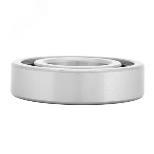 Подшипник 102207 КМ FBC (ГОСТ)