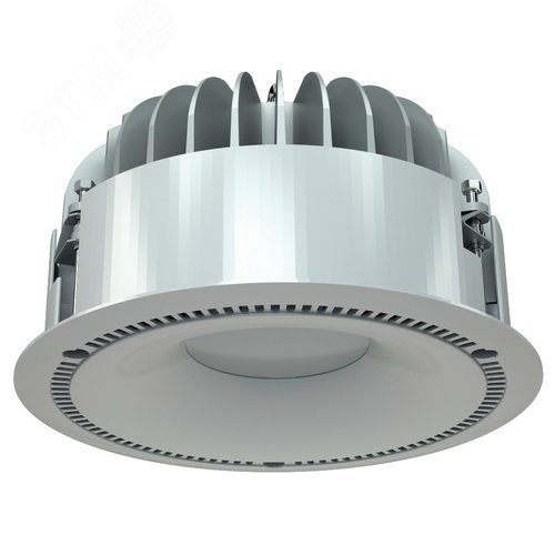Светильник DL POWER LED 40 D80 IP66 3000K