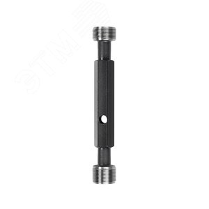 Калибр-пробка G 3/4'' B проходной-непроходной''