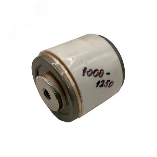 Дугогасительная камера к КВТ-1,14 800/1000/1250А (ЭТК)