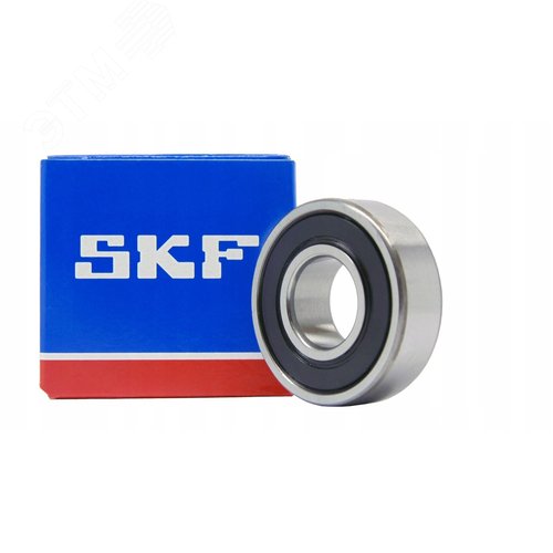 Подшипник 6203-2RS1(SKF)