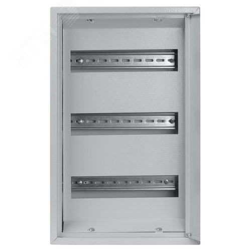 Корпус металлический ЩРН-36 (480х300х120) Народный