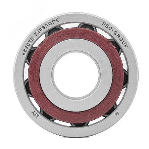 Подшипник 46303 Е