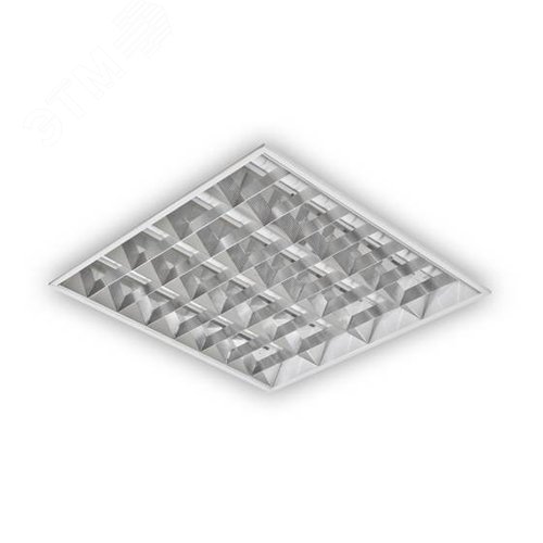 Светильник ламповый встраиваемый Classic/R-418-03