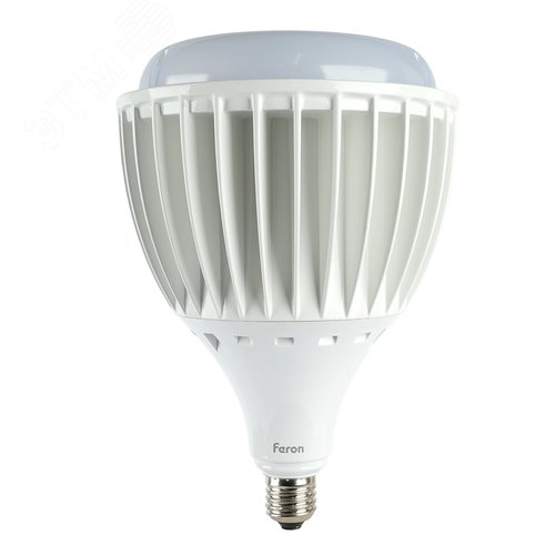 Лампа светодиодная LED 200вт Е27/Е40 дневной
