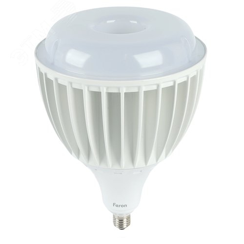 Лампа светодиодная LED 200вт Е27/Е40 дневной