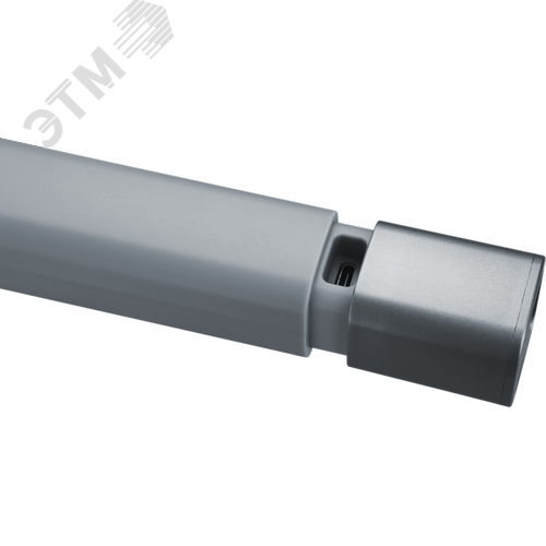 Фонарь светодиодный NPT-CA27-ACCU кемпинг 1XPE, 3Вт + 1 SMD, 3Вт