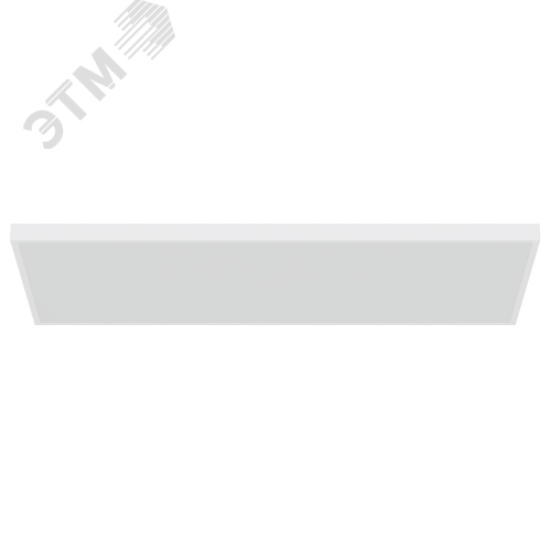 Светильник ДПО12-76-243 Universal Opal EM3 DT 840