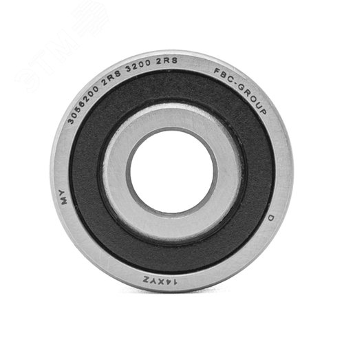 Подшипник 3056200 2RS FBC (ГОСТ)