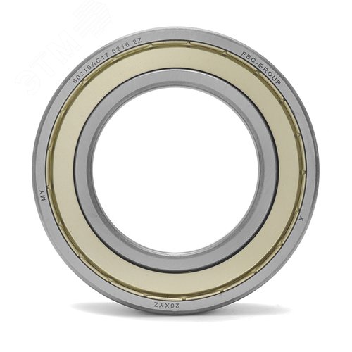 Подшипник 80216 АС17 FBC (ГОСТ)