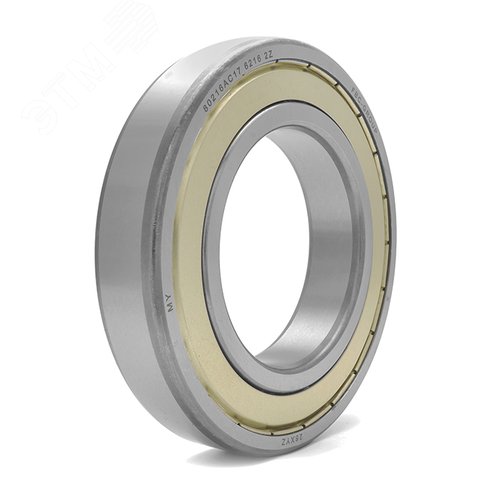 Подшипник 80216 АС17 FBC (ГОСТ)