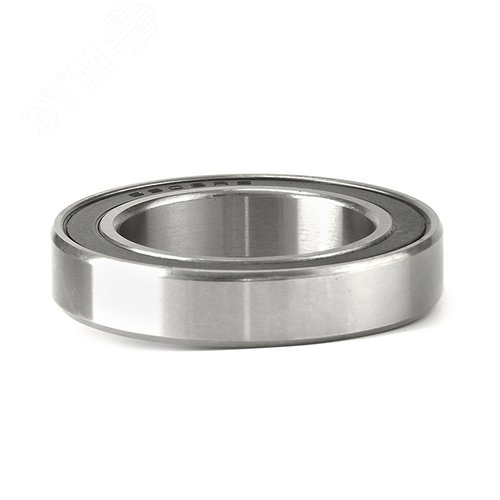 Подшипник 1000908 2RS FBC (ГОСТ)