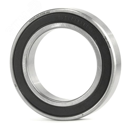 Подшипник 1000908 2RS FBC (ГОСТ)