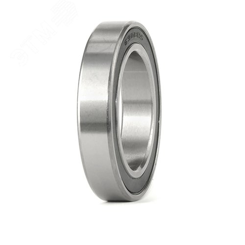Подшипник 1000908 2RS FBC (ГОСТ)
