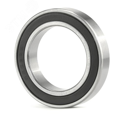 Подшипник 1000908 2RS FBC (ГОСТ)