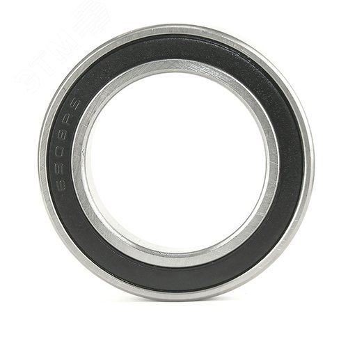Подшипник 1000908 2RS FBC (ГОСТ)