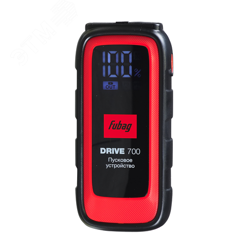 Пусковое устройство DRIVE 700