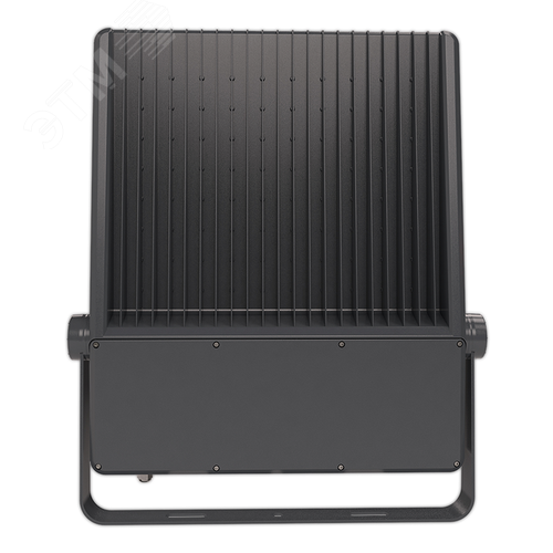 Прожектор светодиодный PRO+ ДО-S7 600w холодный 6500K 90000 Лм 60 градусов IP66 JazzWay