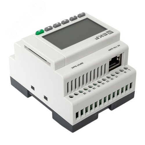 Программируемое реле PRO-Relay PRL100-12-R-AC