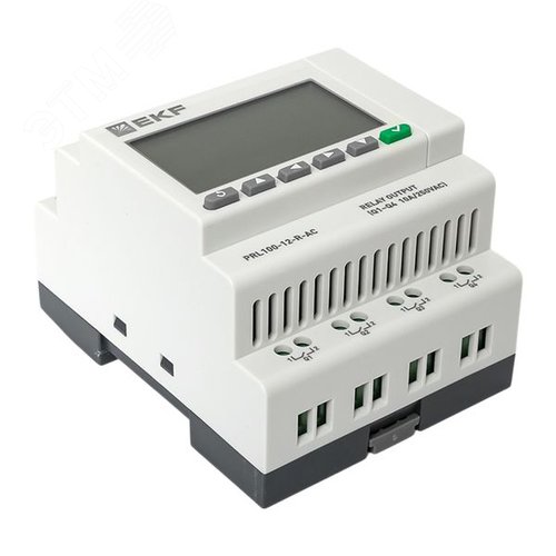 Программируемое реле PRO-Relay PRL100-12-R-AC