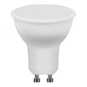Лампа светодиодная LED 13вт 230в GU10 белый