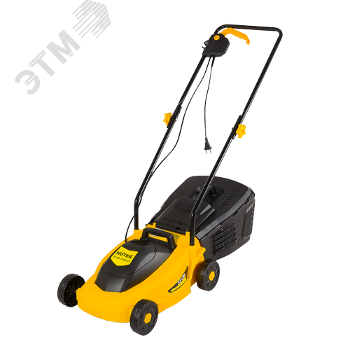 Газонокосилка электрическая ELM-1300/33