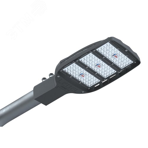 Светильник Street X1S/110/Ш23М/4,0K/(R6)/MT-KM/SKX-01/220AC IP66 RAL7035