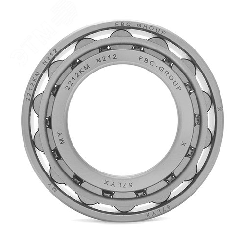 Подшипник 2212 КМ FBC (ГОСТ)