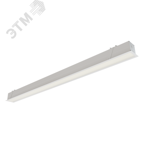 Светильник ДВО02-25-041 Line Low EM3 DT 940