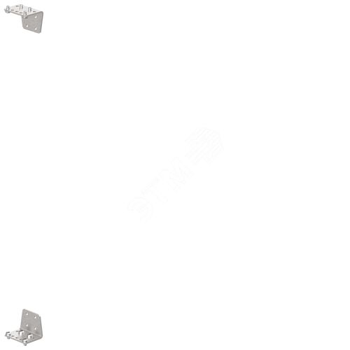 FORMAT Кронштейн ошиновки RBBS (2шт/компл)