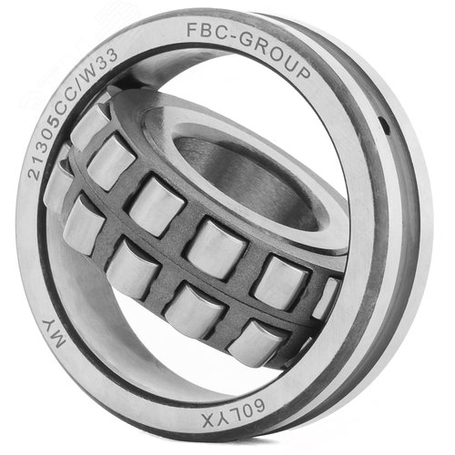 Подшипник 21305 CCKW33 FBC (ISO)