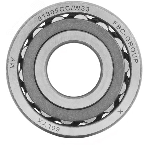 Подшипник 21305 CCKW33 FBC (ISO)