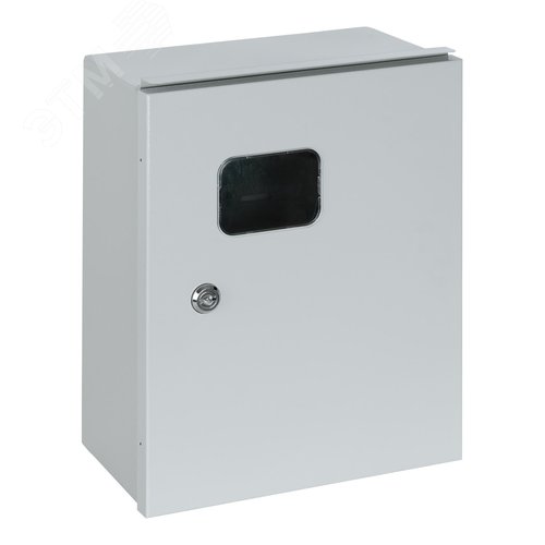 ЩУРН-1/12 (400х315х165) IP54 Народный эконом