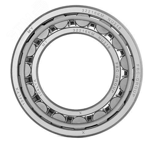 Подшипник 32216 КМ FBC (ГОСТ)