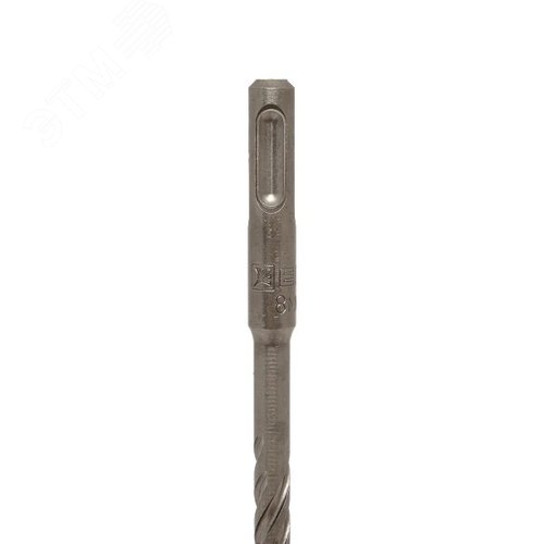 Бур по бетону SDS-plus 8х210 мм (4 резца)