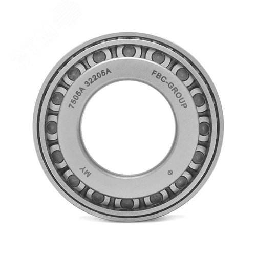 Подшипник 7505 А FBC (ГОСТ)