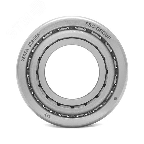 Подшипник 7505 А FBC (ГОСТ)