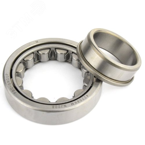 Подшипник 42208 КМ FBC (ГОСТ)