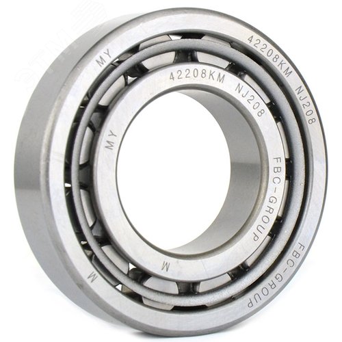 Подшипник 42208 КМ FBC (ГОСТ)