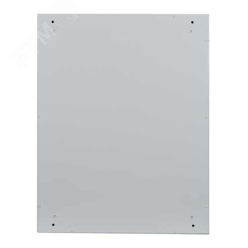 Корпус металлический ЩМП-3-1 650х500х150 IP31 Народный