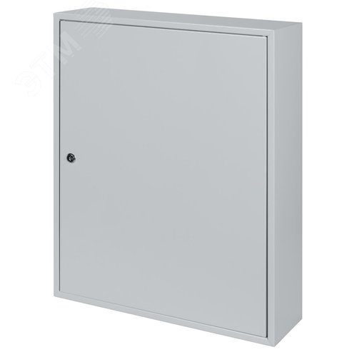 Корпус металлический ЩМП-3-1 650х500х150 IP31 Народный