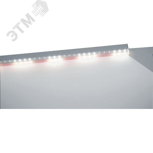 Светильник для растений NEL-FITO-06 18Вт полный спектр без выключателя