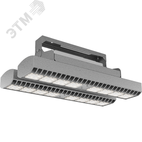 Светильник HB LED 150 D80 HFD 5000K G2