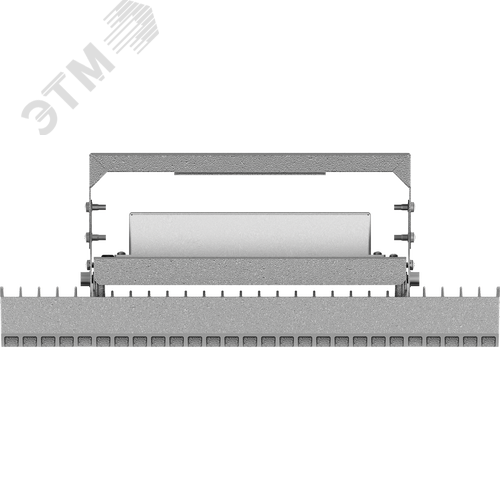 Светильник HB LED 150 D80 HFD 5000K G2