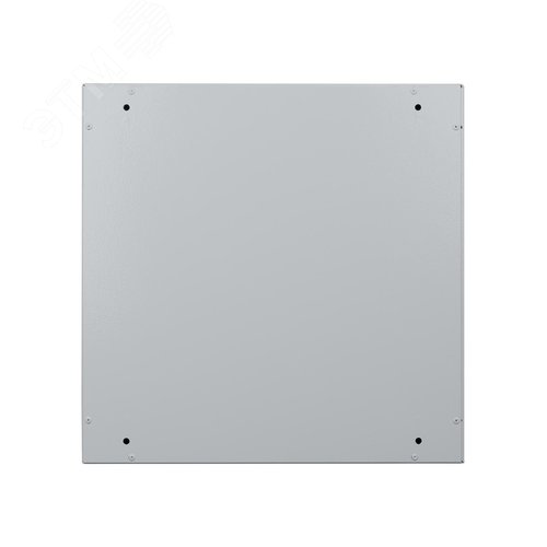 Корпус металлический ЩМП-4.4.2-0 (400х400х250)