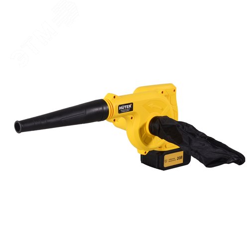 Воздуходувка аккумуляторная CB-20/2Li EA+