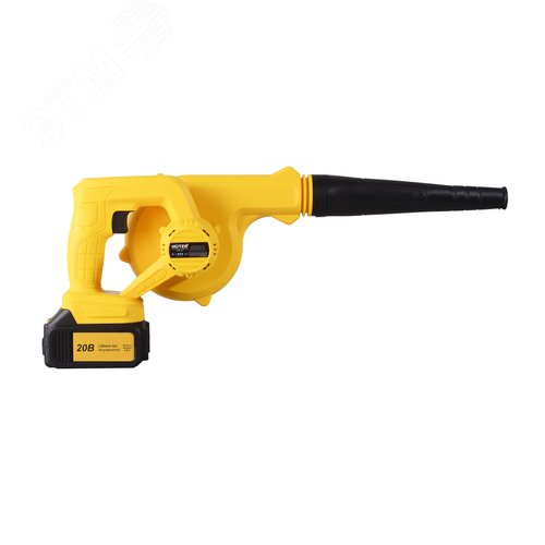 Воздуходувка аккумуляторная CB-20/2Li EA+