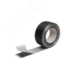 Лента K-FLEX 100-025 AD IC CLAD BK