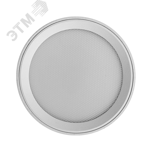 Светильник светодиодный MINITUBUS 10W OPL 940 WH IP54
