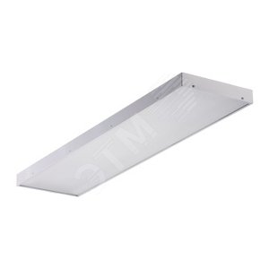 Светильник светодиодный OPTIMA.OPL ECO LED 1200x600 5000K